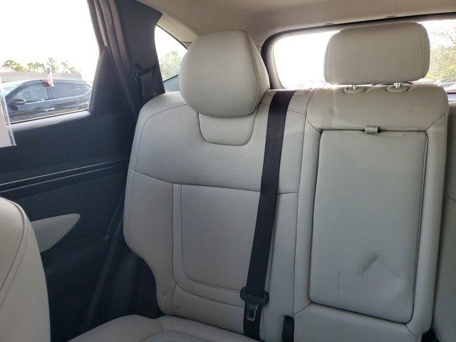 used 2022 Hyundai Tucson car, priced at $24,187