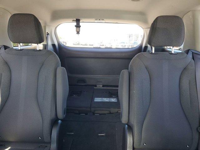 used 2024 Kia Carnival car, priced at $28,928