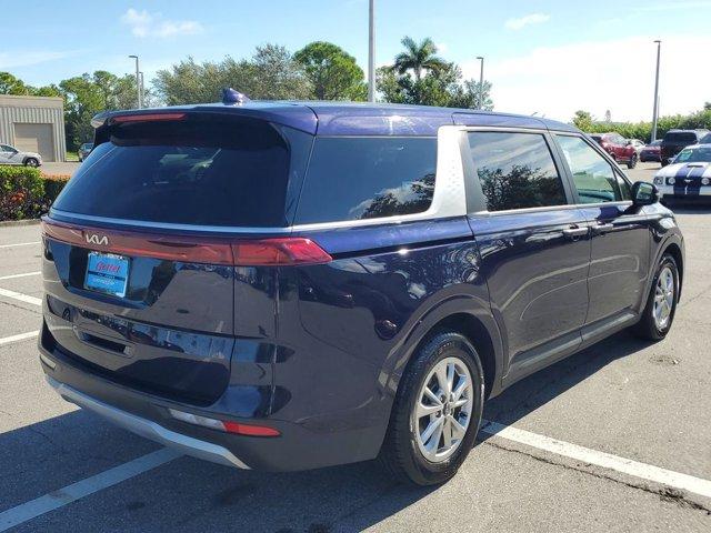 used 2024 Kia Carnival car, priced at $28,928