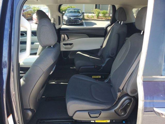 used 2024 Kia Carnival car, priced at $28,928