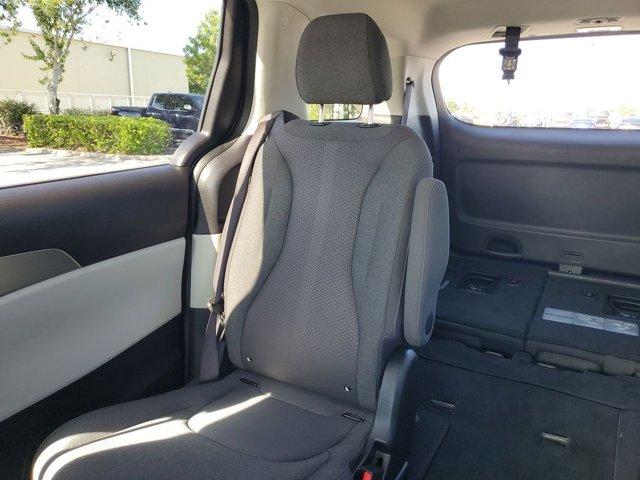 used 2024 Kia Carnival car, priced at $28,928