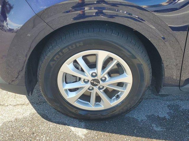 used 2024 Kia Carnival car, priced at $28,928