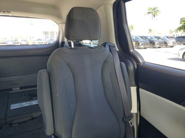 used 2024 Kia Carnival car, priced at $28,928
