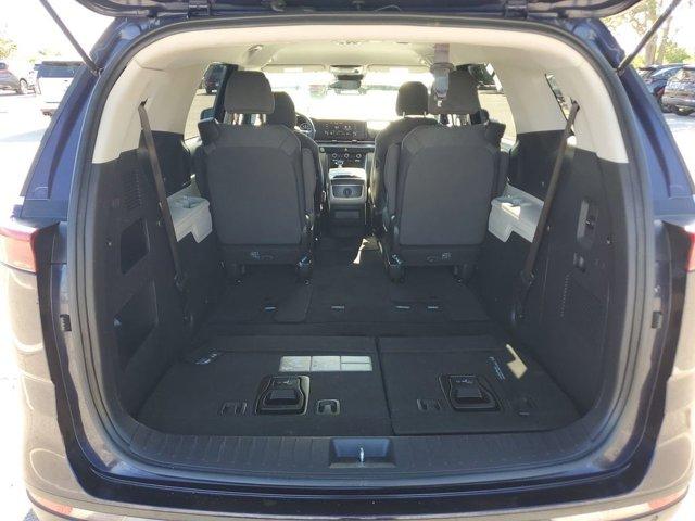 used 2024 Kia Carnival car, priced at $28,928
