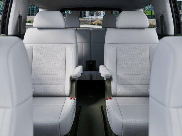new 2025 Hyundai SANTA FE HEV car, priced at $48,679