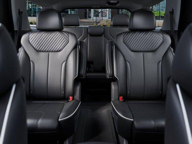 new 2025 Hyundai Palisade car, priced at $43,960
