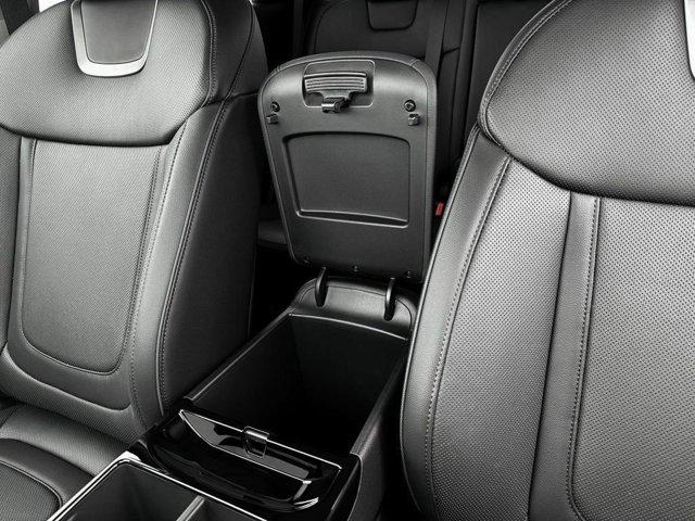 new 2025 Hyundai Tucson car, priced at $35,240