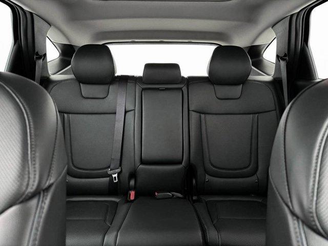 new 2025 Hyundai Tucson car, priced at $35,240