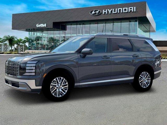 new 2026 Hyundai Palisade car, priced at $47,090