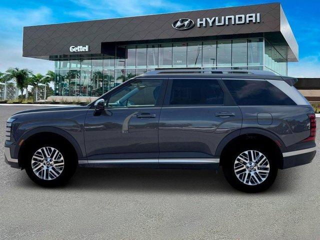 new 2026 Hyundai Palisade car, priced at $47,090