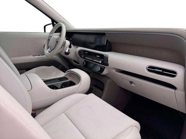 new 2026 Hyundai Palisade car, priced at $47,090