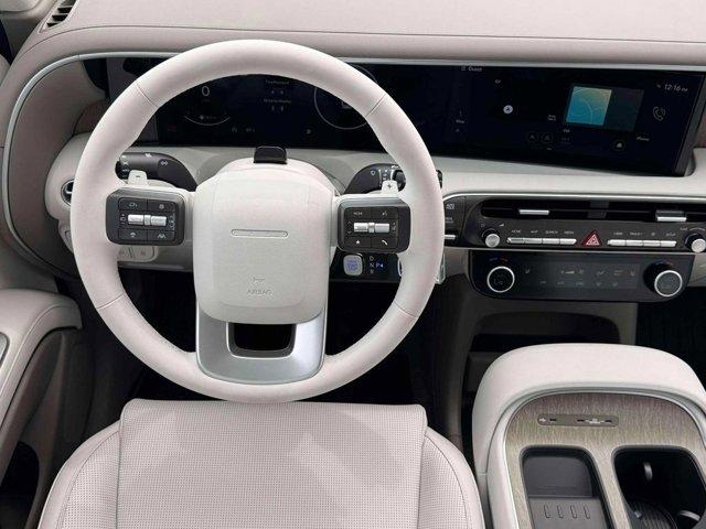new 2026 Hyundai Palisade car, priced at $47,090