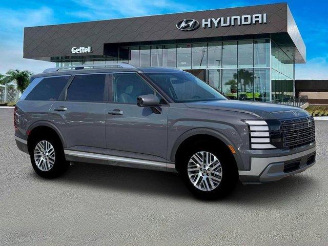 new 2026 Hyundai Palisade car, priced at $47,090