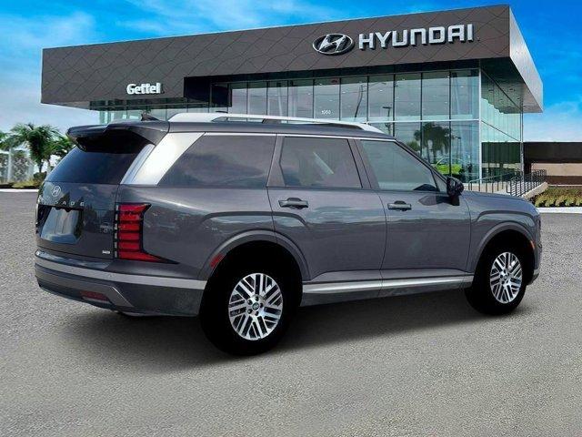 new 2026 Hyundai Palisade car, priced at $47,090