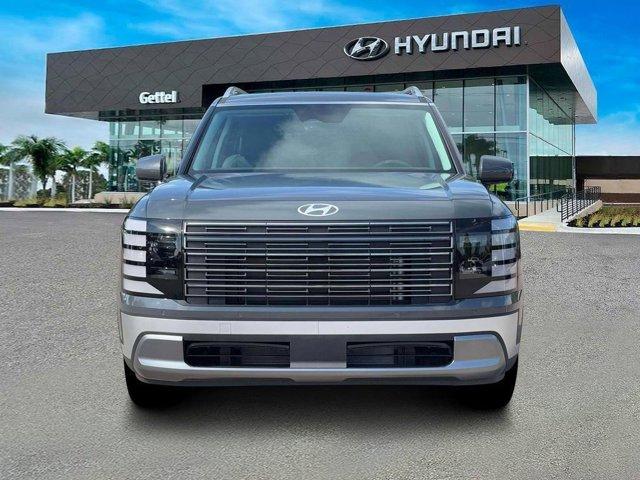 new 2026 Hyundai Palisade car, priced at $47,090