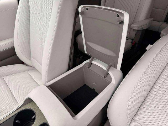 new 2026 Hyundai Palisade car, priced at $47,090