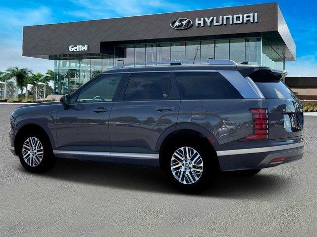 new 2026 Hyundai Palisade car, priced at $47,090