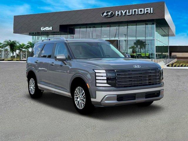 new 2026 Hyundai Palisade car, priced at $47,090