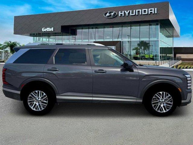 new 2026 Hyundai Palisade car, priced at $47,090