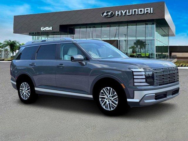 new 2026 Hyundai Palisade car, priced at $47,090
