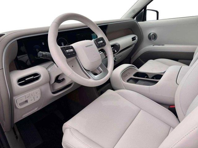 new 2026 Hyundai Palisade car, priced at $47,090