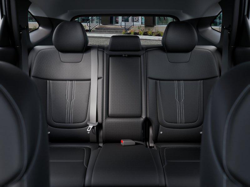 new 2026 Hyundai Tucson car, priced at $30,275