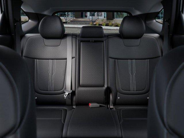 new 2026 Hyundai Tucson car, priced at $31,525