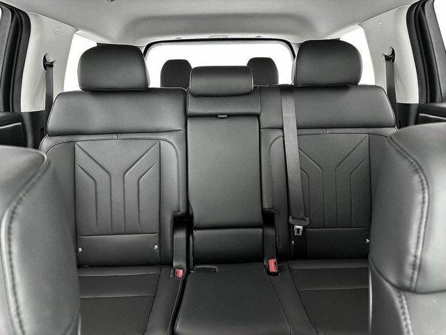 new 2025 Hyundai Santa Fe car, priced at $35,061