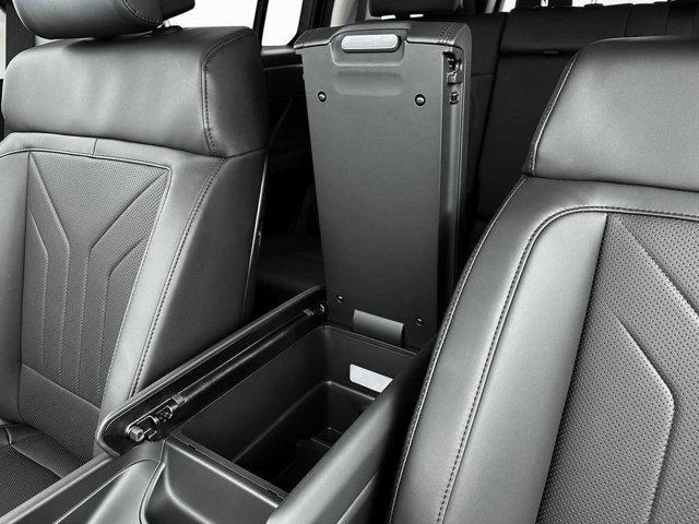 new 2025 Hyundai Santa Fe car, priced at $35,061