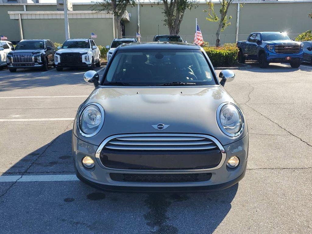 used 2015 MINI Hardtop car, priced at $6,978
