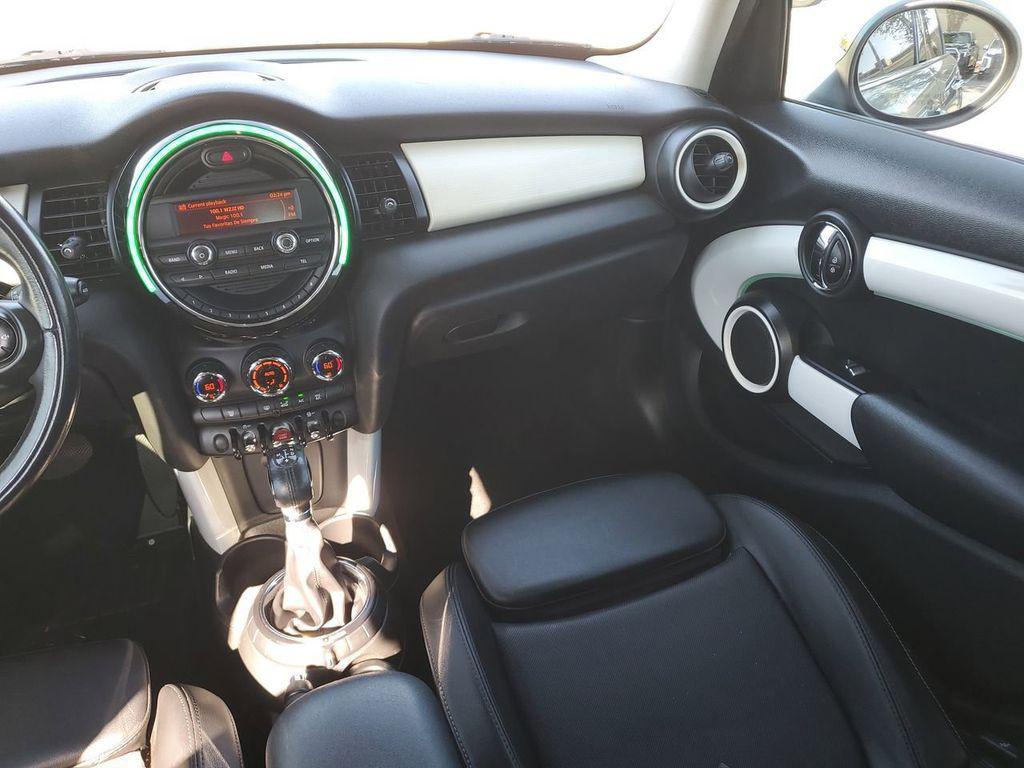 used 2015 MINI Hardtop car, priced at $6,978