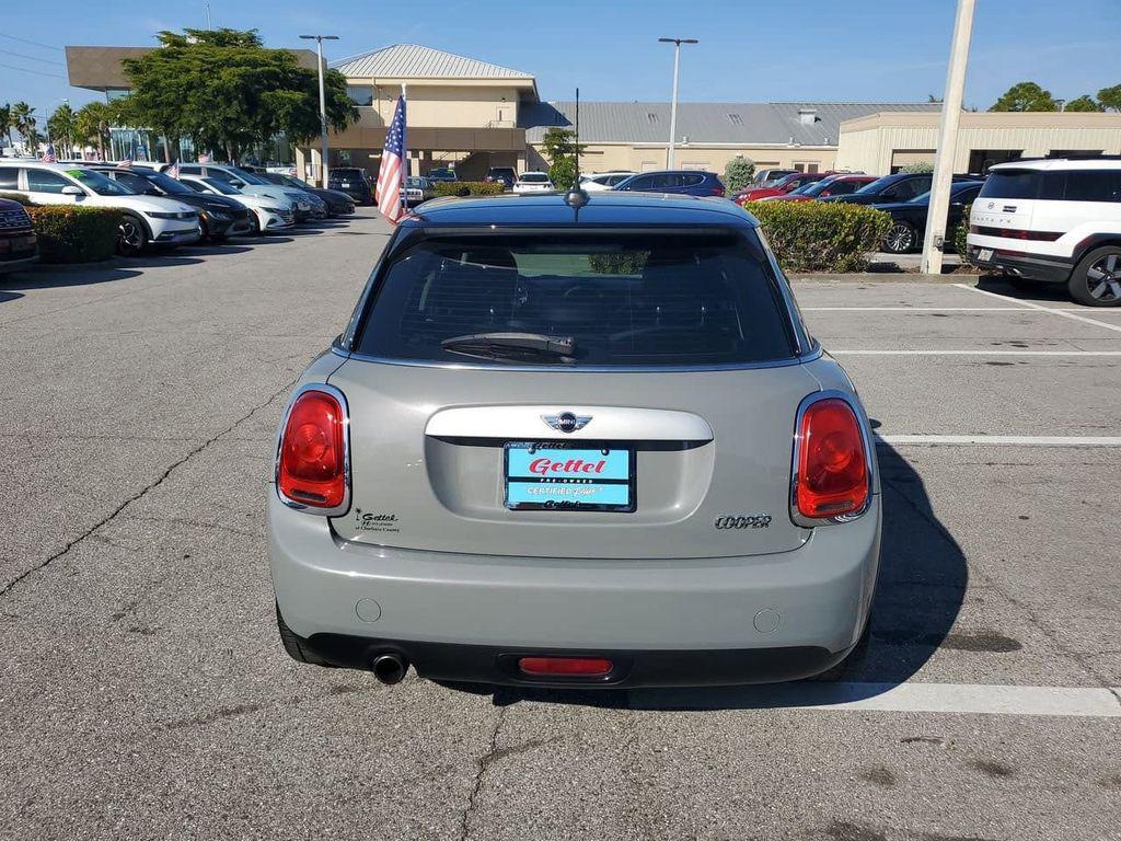 used 2015 MINI Hardtop car, priced at $6,978
