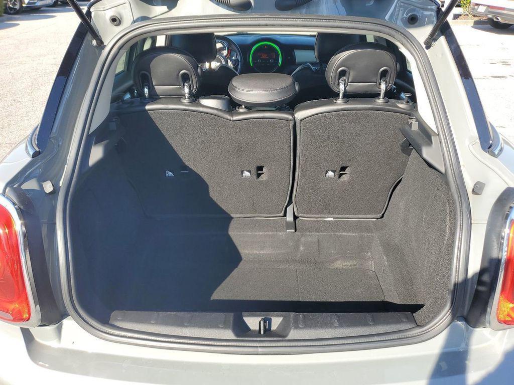 used 2015 MINI Hardtop car, priced at $6,978