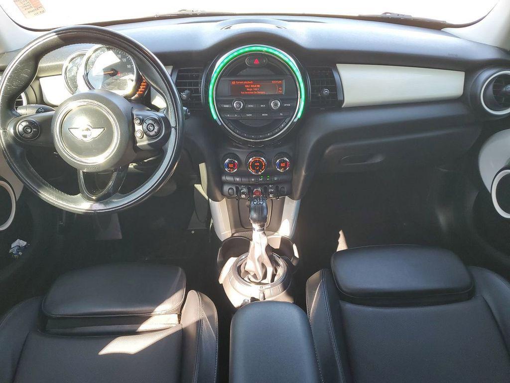 used 2015 MINI Hardtop car, priced at $6,978