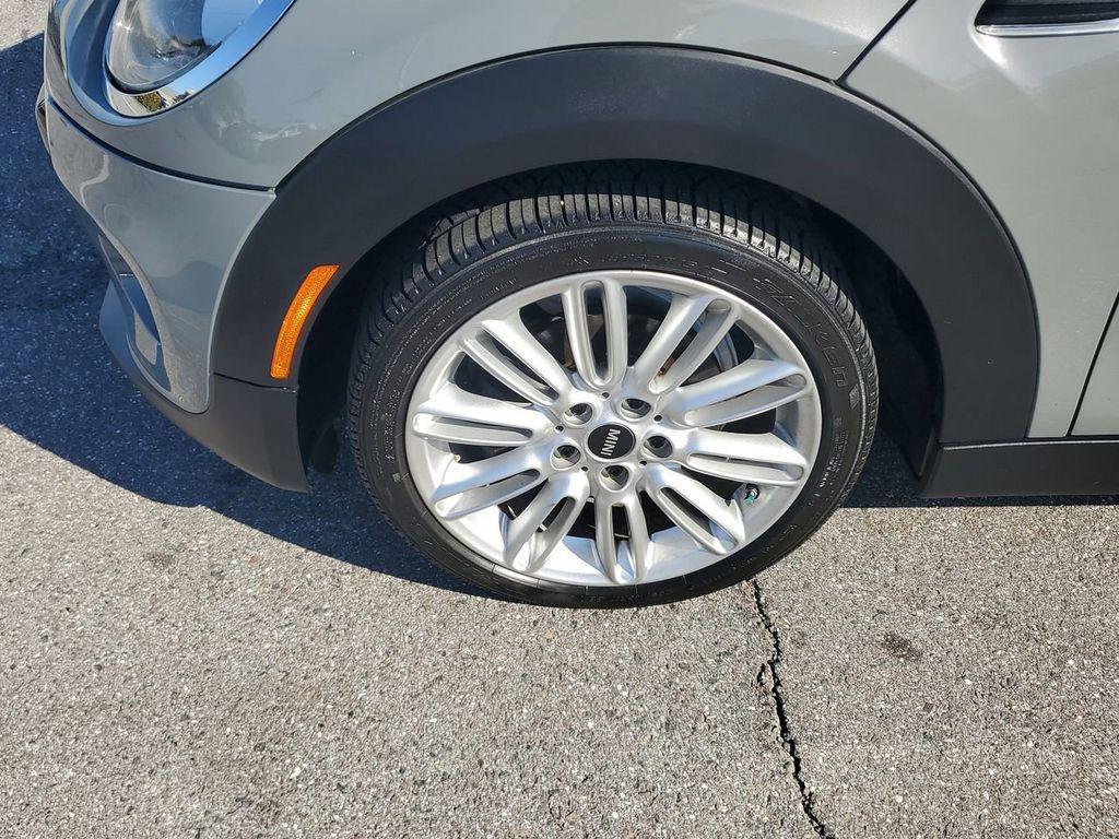 used 2015 MINI Hardtop car, priced at $6,978