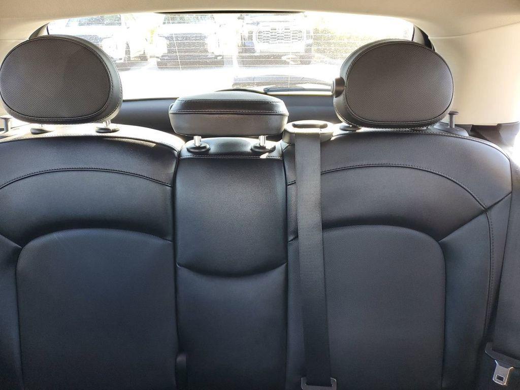 used 2015 MINI Hardtop car, priced at $6,978