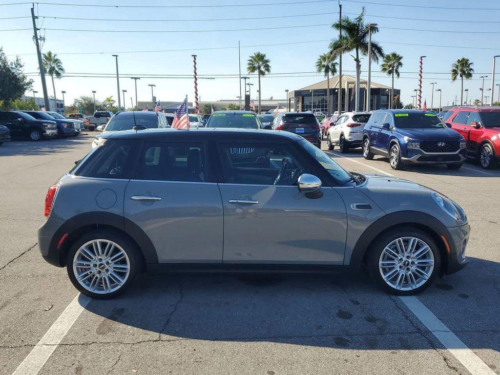 used 2015 MINI Hardtop car, priced at $6,978