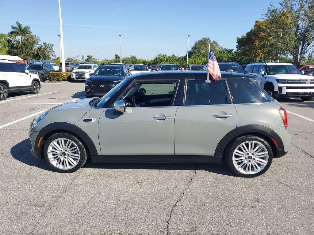 used 2015 MINI Hardtop car, priced at $6,978