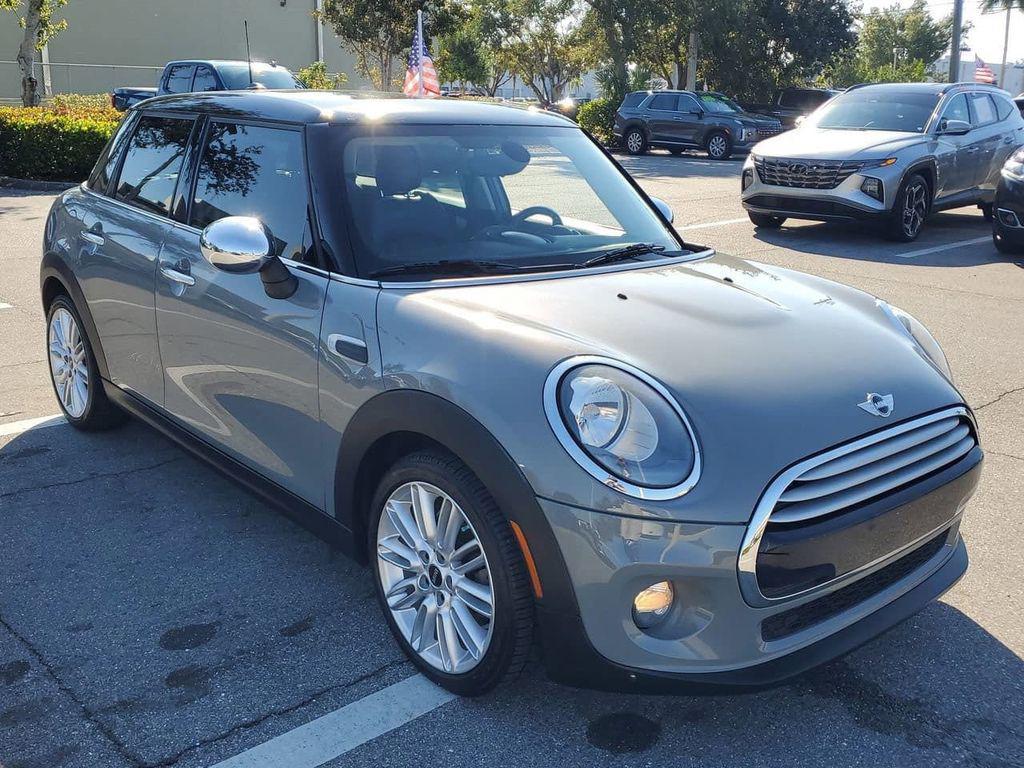 used 2015 MINI Hardtop car, priced at $6,978
