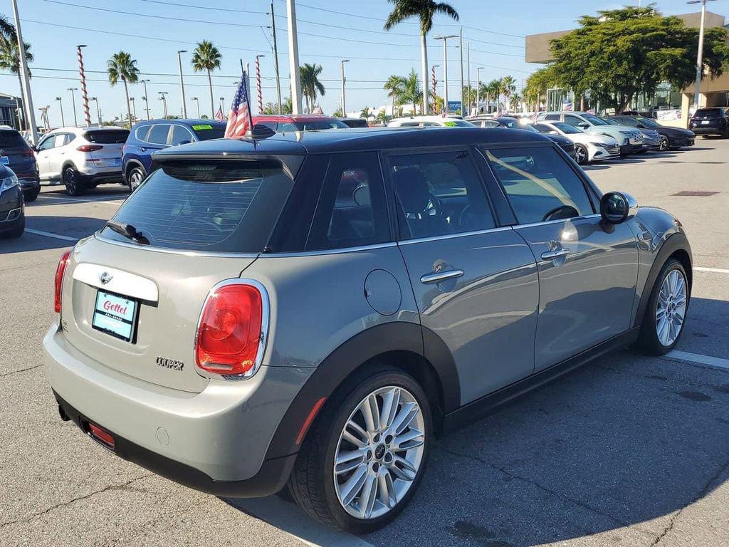 used 2015 MINI Hardtop car, priced at $6,978