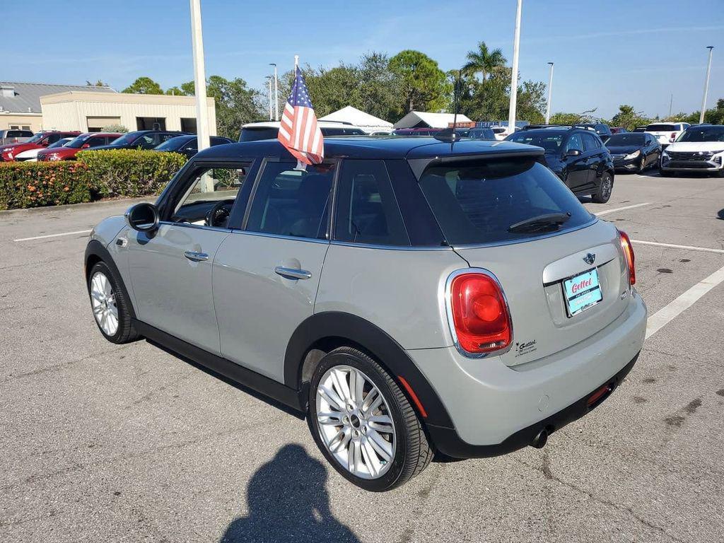 used 2015 MINI Hardtop car, priced at $6,978