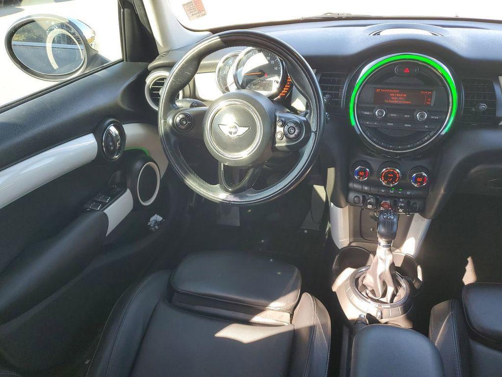 used 2015 MINI Hardtop car, priced at $6,978