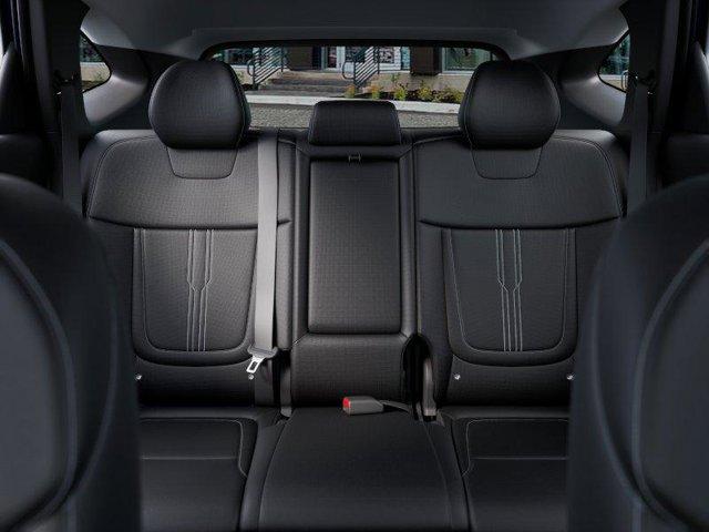 new 2025 Hyundai Tucson car, priced at $32,359