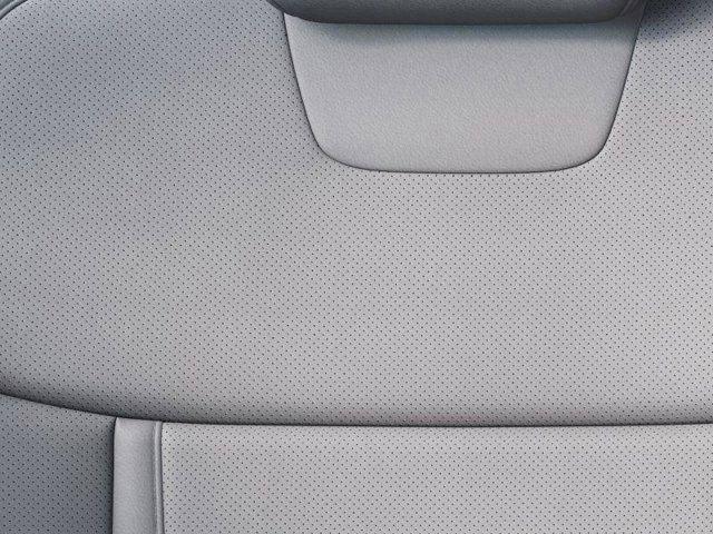 new 2025 Hyundai Tucson car, priced at $37,579
