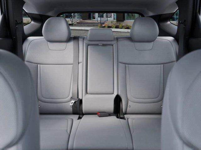 new 2025 Hyundai Tucson car, priced at $36,329