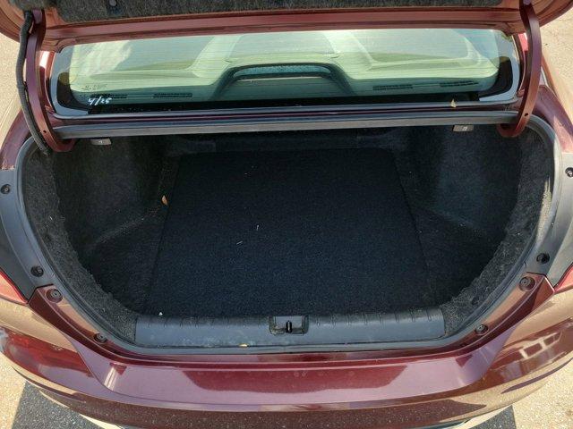 used 2019 Honda Insight car, priced at $17,880