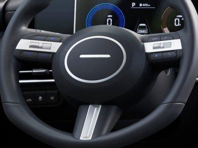 new 2026 Hyundai SANTA CRUZ car, priced at $33,070