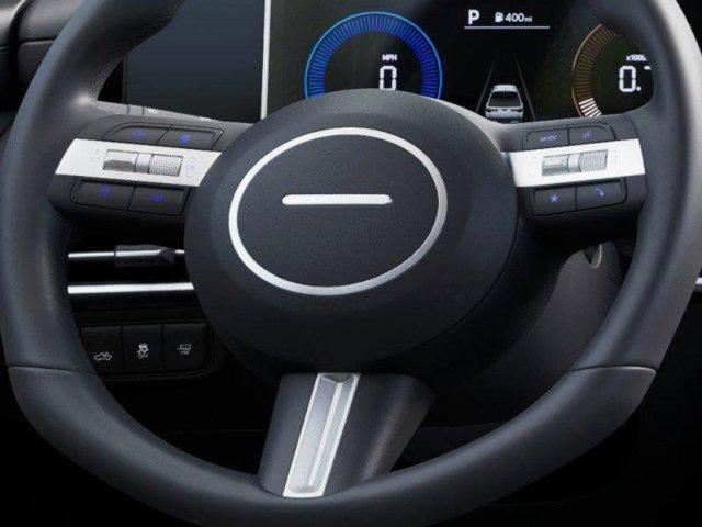 new 2026 Hyundai SANTA CRUZ car, priced at $32,820