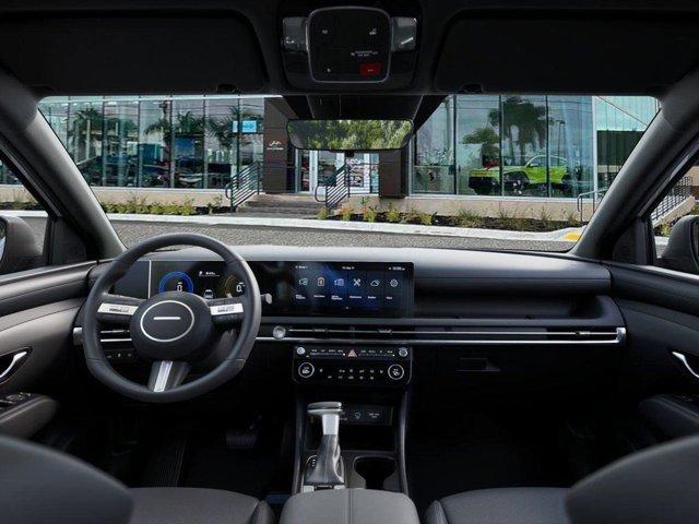 new 2026 Hyundai SANTA CRUZ car, priced at $32,820