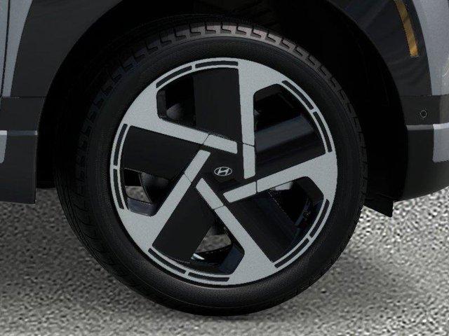new 2026 Hyundai IONIQ 9 car, priced at $69,095